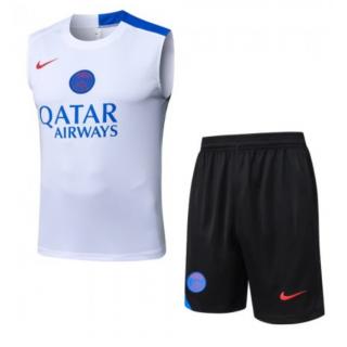 Chaleco+bermudas PSG 2025/26